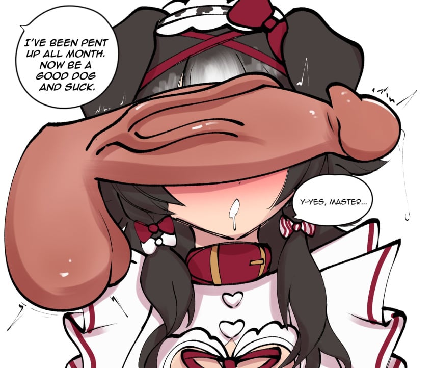 1girls Rule 34 Image