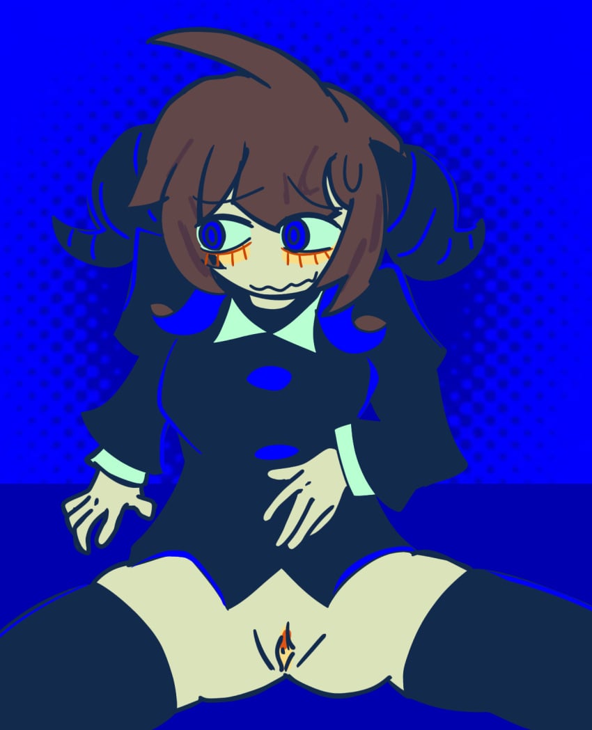 Antani Ittenno (Utau) Rule 34 Image