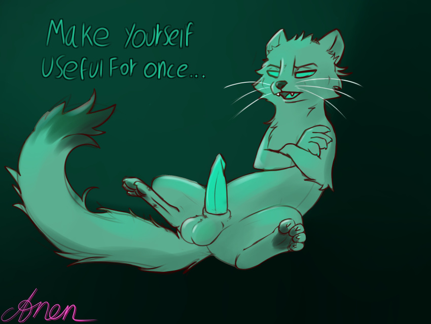 Stoat (Inscryption) Rule 34 Image