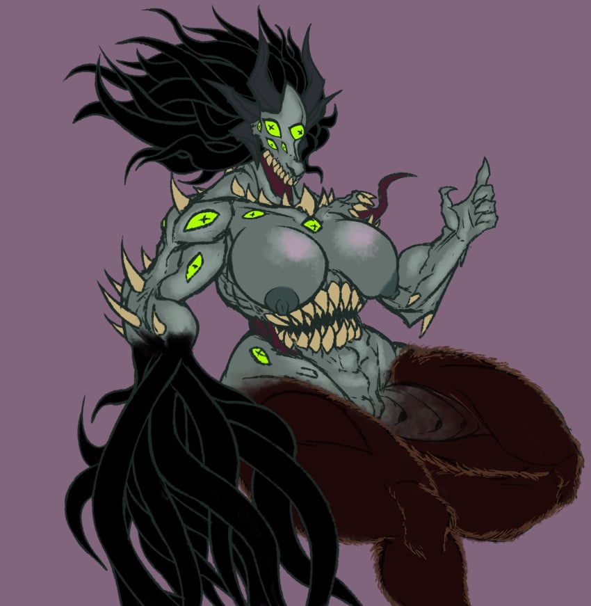 Spikes (Anatomy) Rule 34 Image