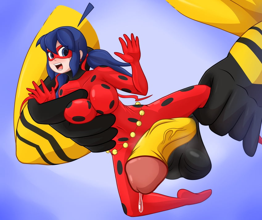 Ladybug (Character) Rule 34 Image