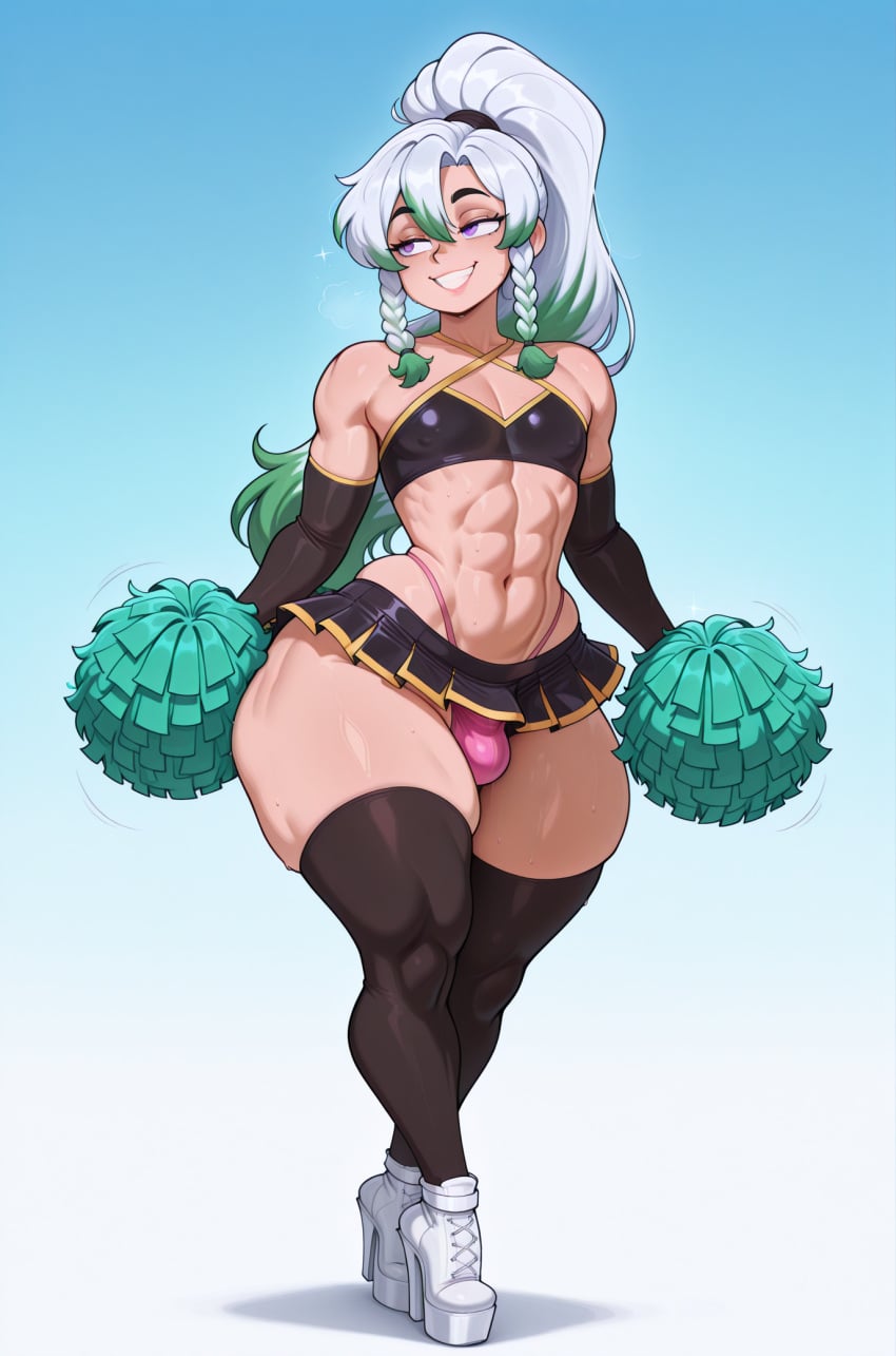 1femboy Rule 34 Image