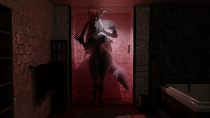 Vicar Amelia (Bloodborne) Rule 34 Image