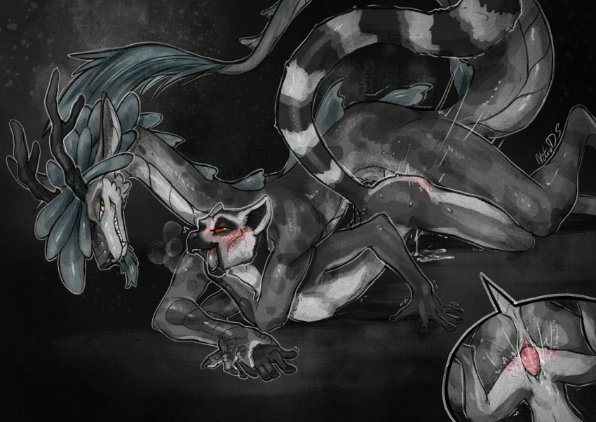 Asian Mythology Rule 34 Image