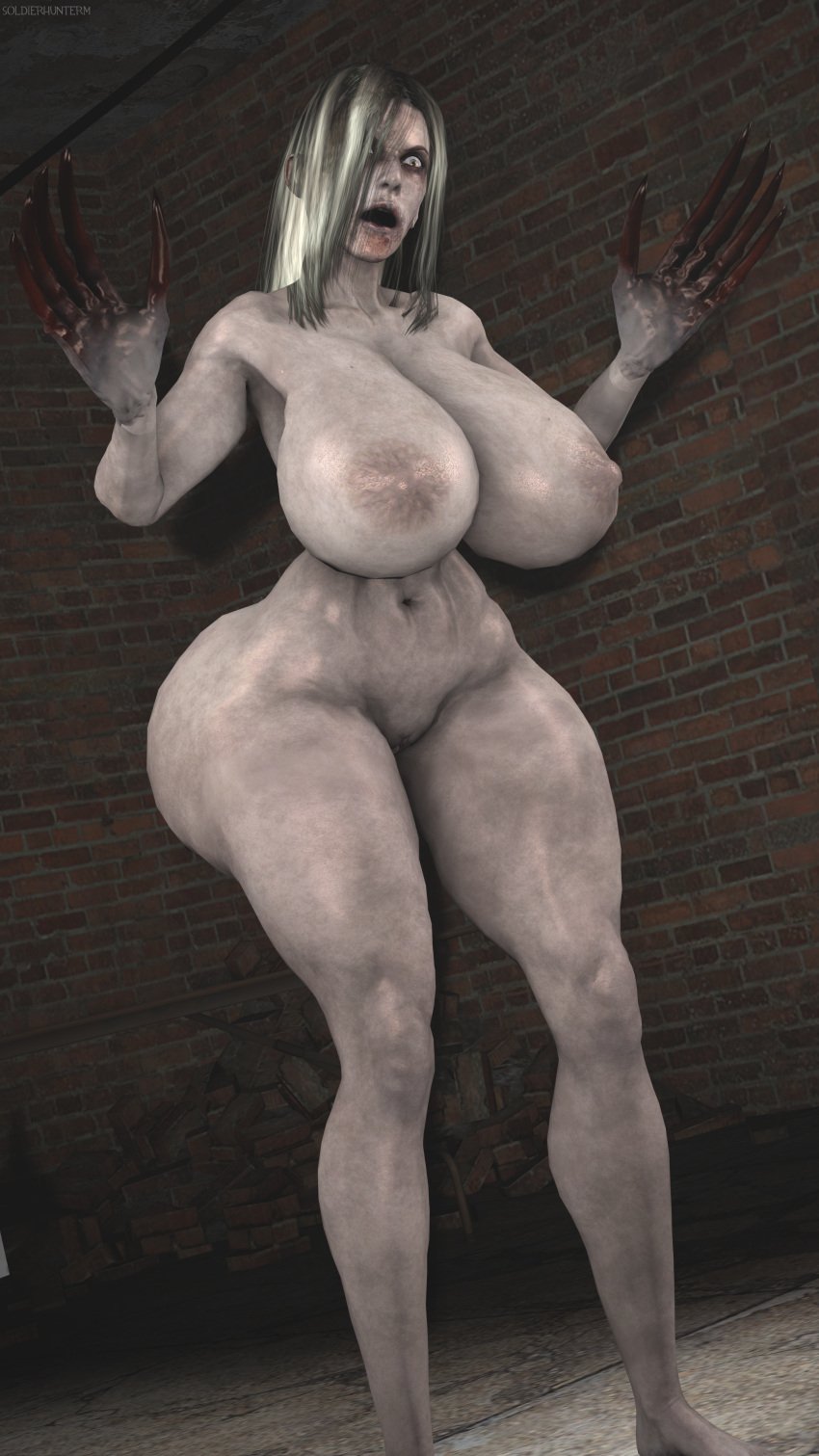 1girls 2025 3d 4k barefoot big_breasts body breasts casual claws completely_nude completely_nude_female female female_only full_body hand huge_ass huge_breasts human left_4_dead left_4_dead_(series) left_4_dead_2 monster monster_girl mouth_hold naked naked_female nightmare_waifu nipples nude nude_female open_mouth pussy self_upload soldierhunterm solo solo_female source_filmmaker the_witch thick_ass thick_thighs valve wet wet_body wet_skin wide_hips witch_(left_4_dead) zombie zombie_girl