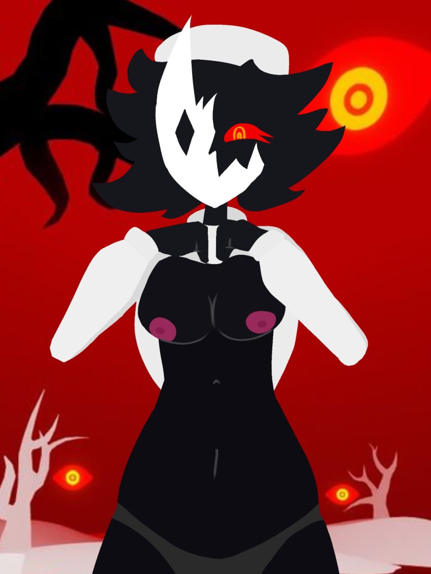 Folly (Regretevator) Rule 34 Image