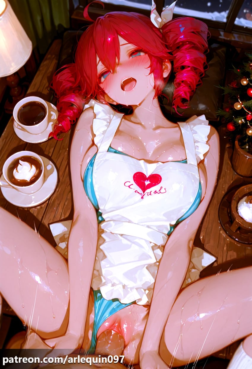 Ahoge Rule 34 Image