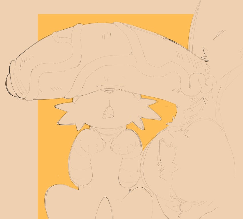 Pokemon (Species) Rule 34 Image