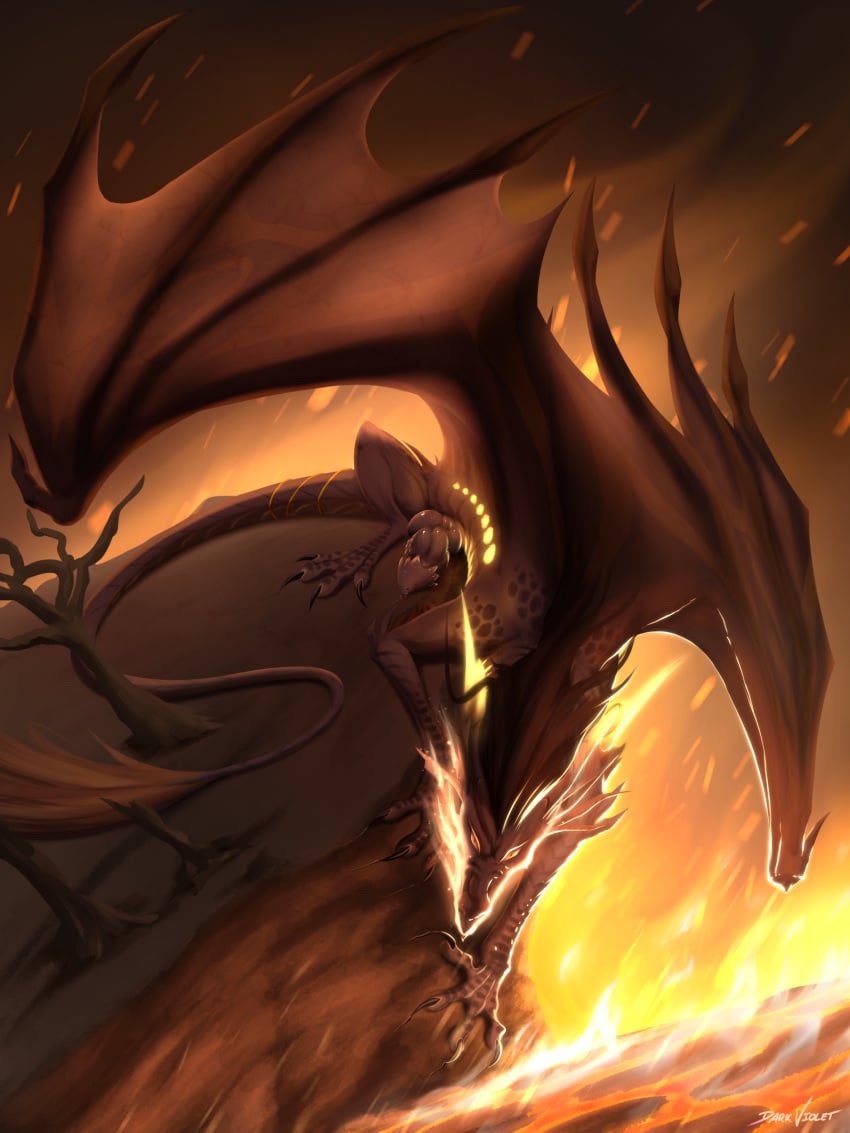 Mythology Rule 34 Image