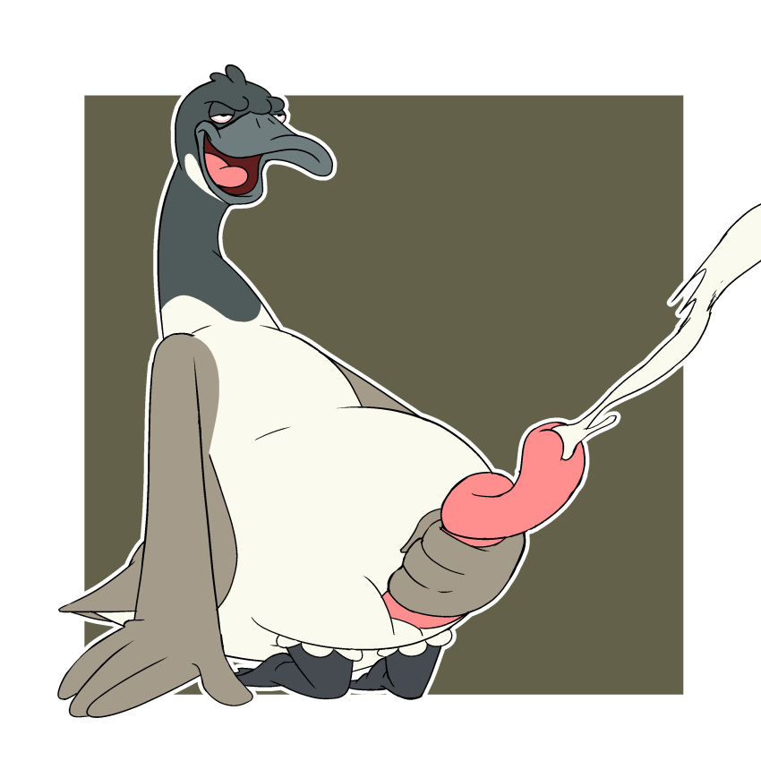 Amazon (Company) Rule 34 Image