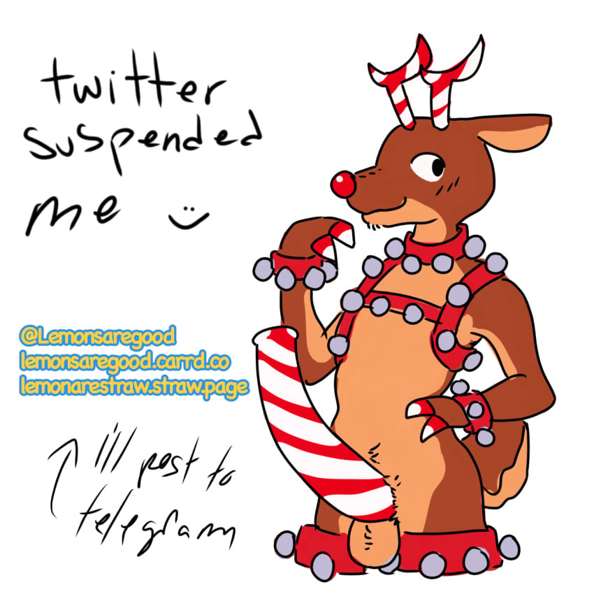 Rudie (Dandy'S World) Rule 34 Image