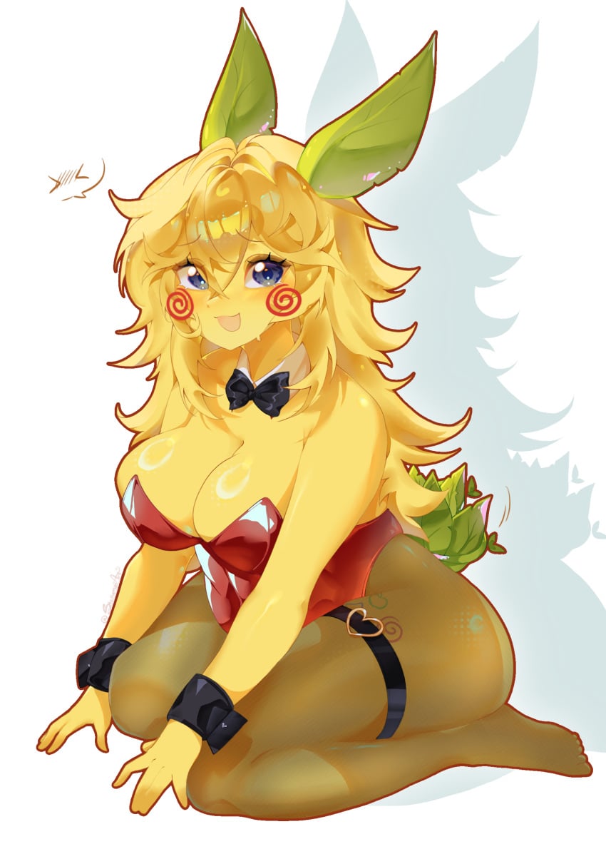 Mela (Stellumyiiart) Rule 34 Image
