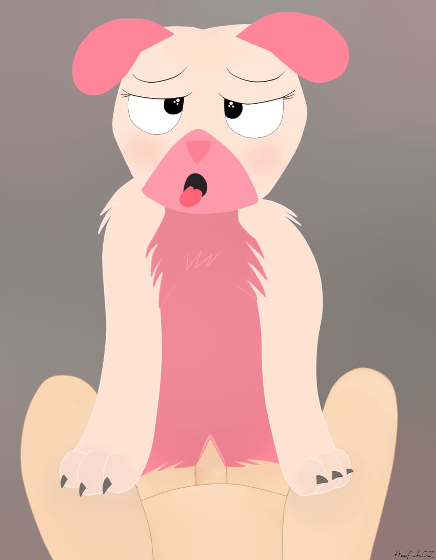 1girls Rule 34 Image