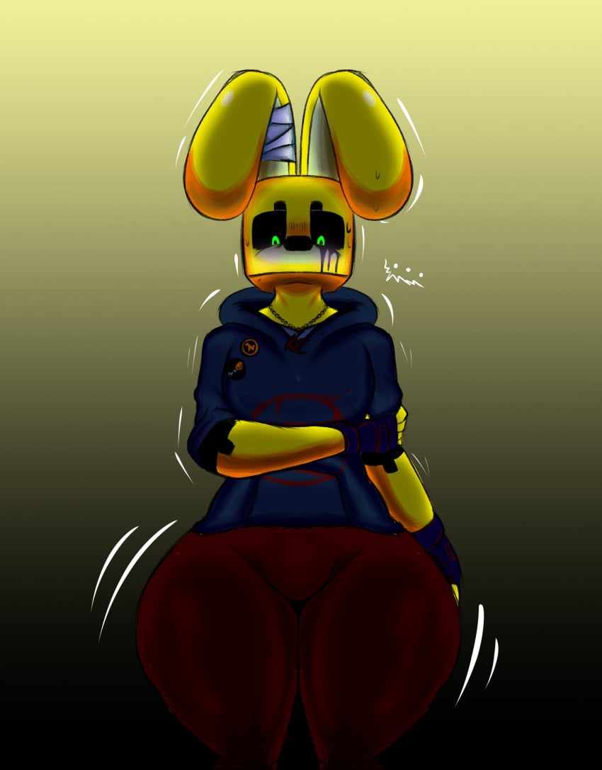 Amero Rule 34 Image
