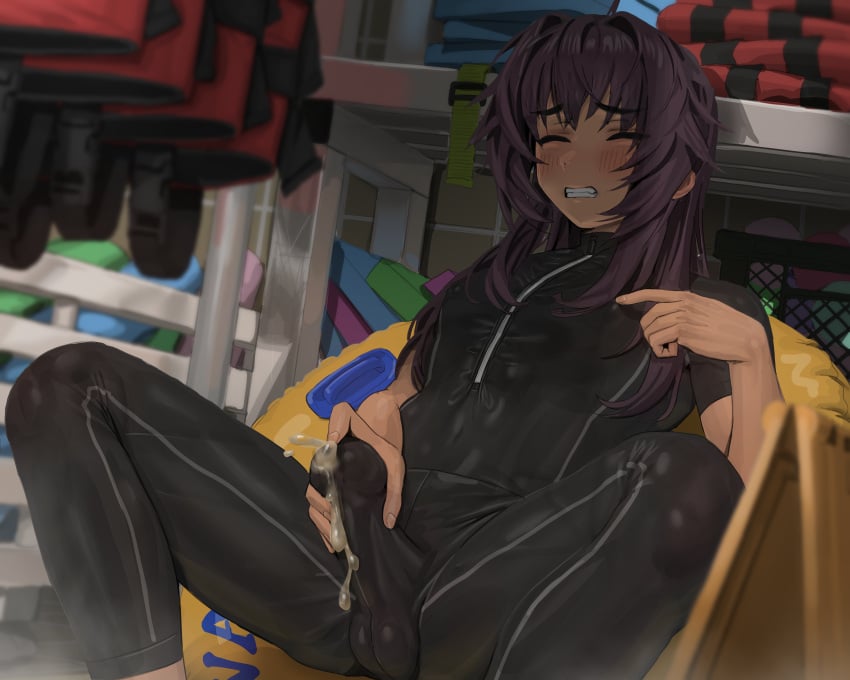 Original Rule 34 Image