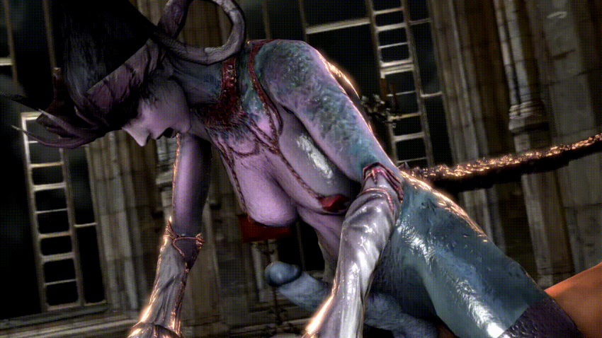 Desire Demon (Dragon Age) Rule 34 Image