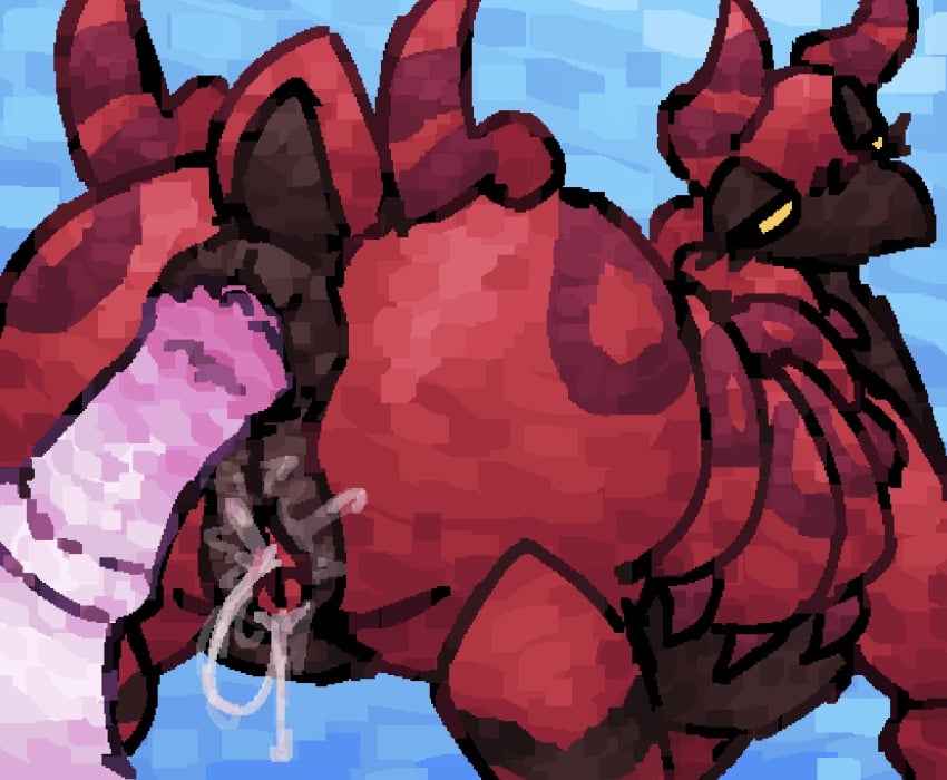 Galarian Rapidash (Nintendo) Rule 34 Image