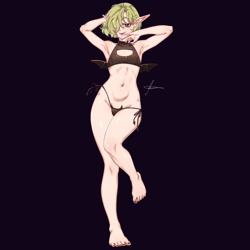 Elf Rule 34 Image