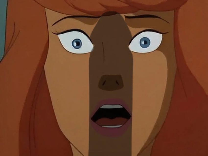 1girls Rule 34 Image