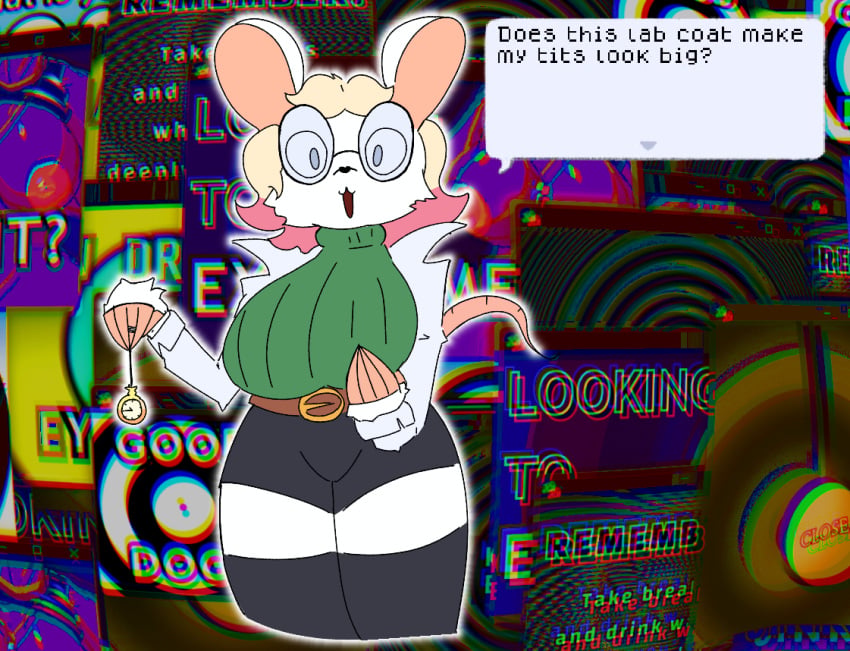 1girls Rule 34 Image