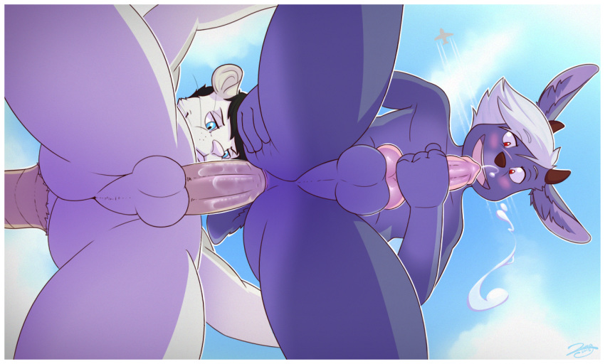 Aircraft Rule 34 Image