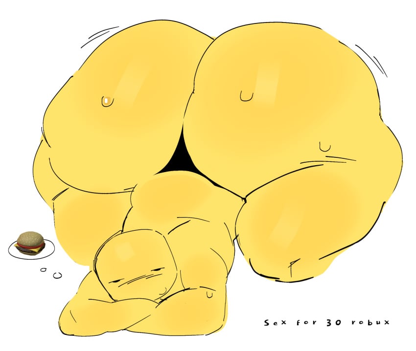 Noob (Roblox) Rule 34 Image