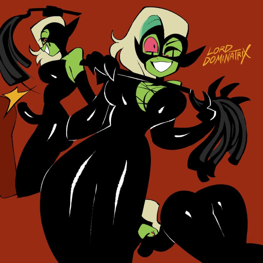 Lord Dominator (Wander Over Yonder) Rule 34 Image