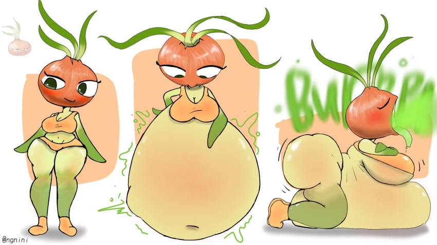 Stunion (Pvz) Rule 34 Image