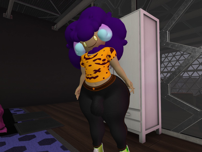 3d (Artwork) Rule 34 Image