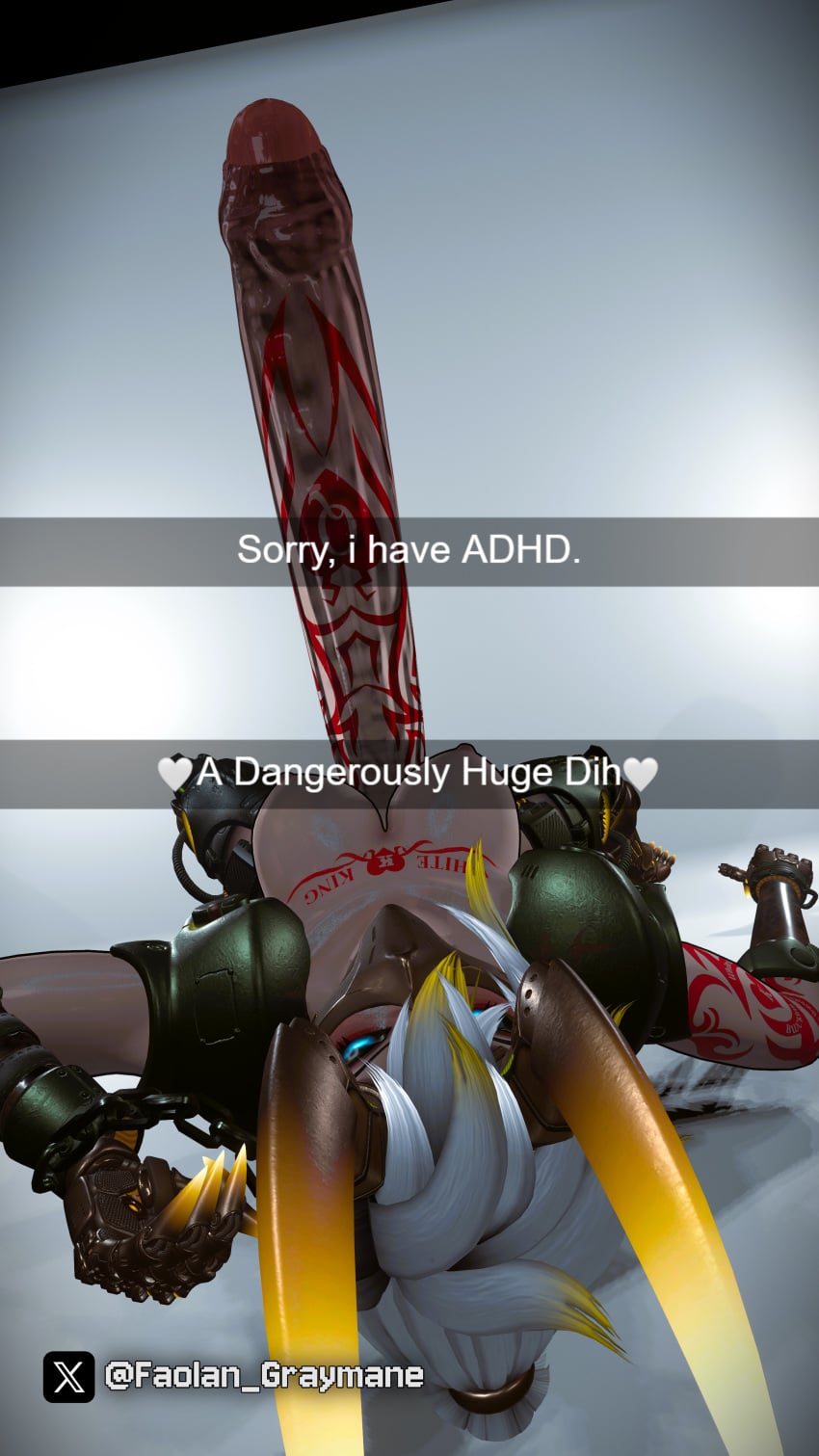 Doom Rule 34 Image