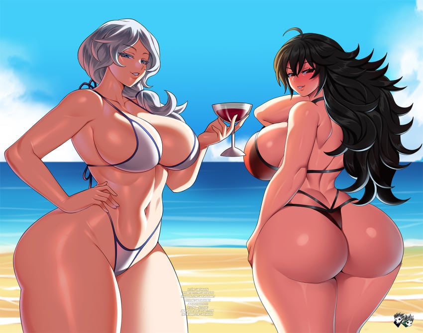 Ass Rule 34 Image