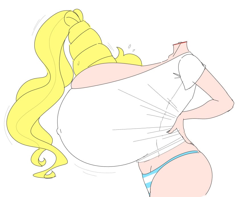 artist_name cassie_(theycallhimcake) female original_character tagme theycallhimcake