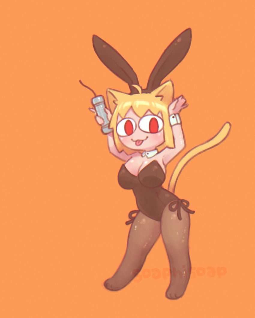 Soaphisoap (Artist) Rule 34 Image