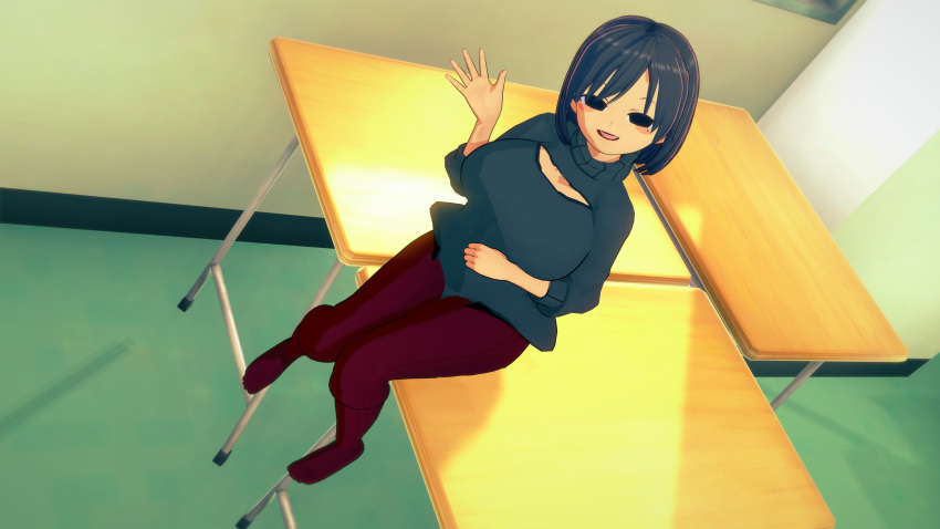 3d (Artwork) Rule 34 Image