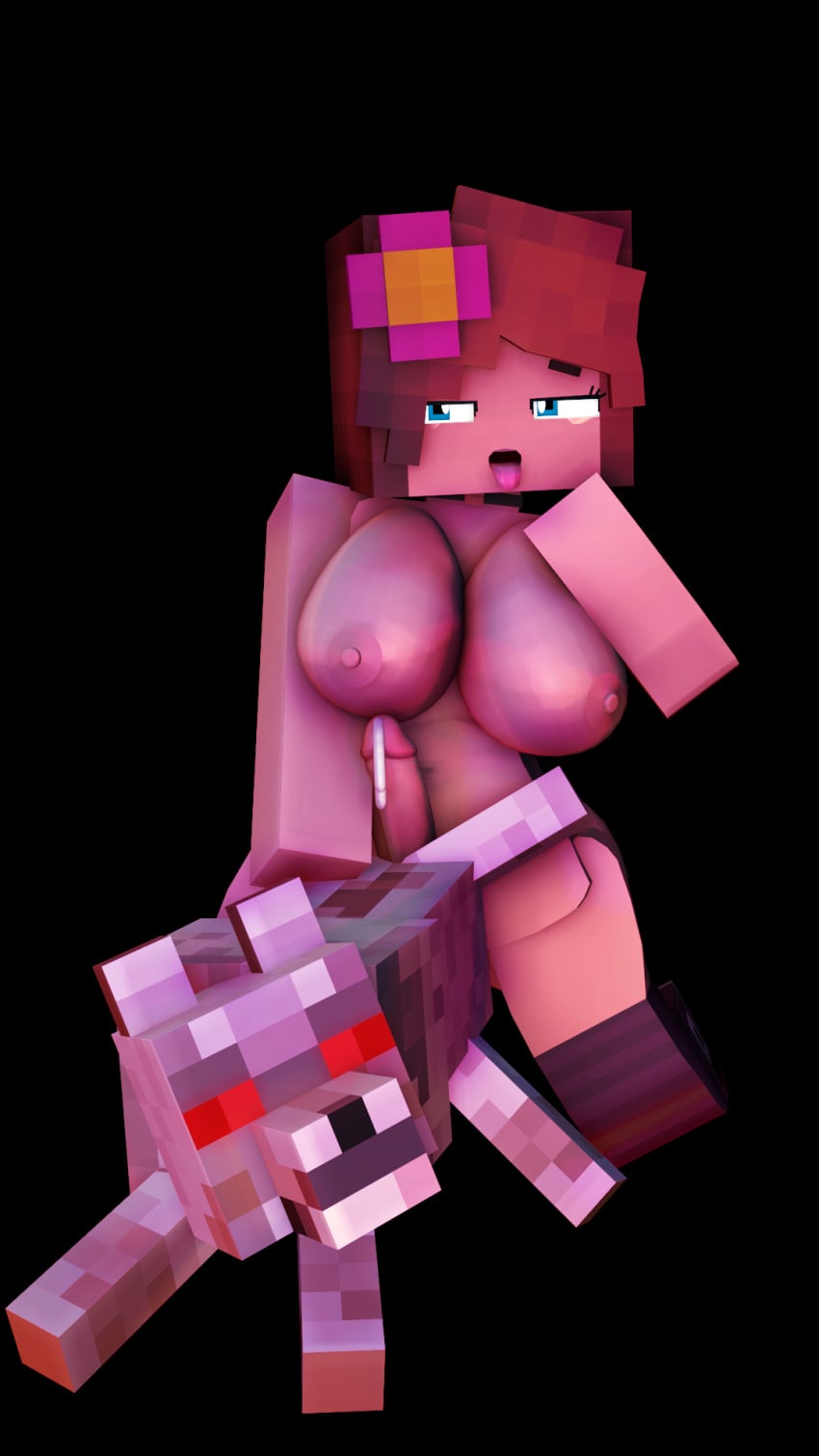 3d (Artwork) Rule 34 Image