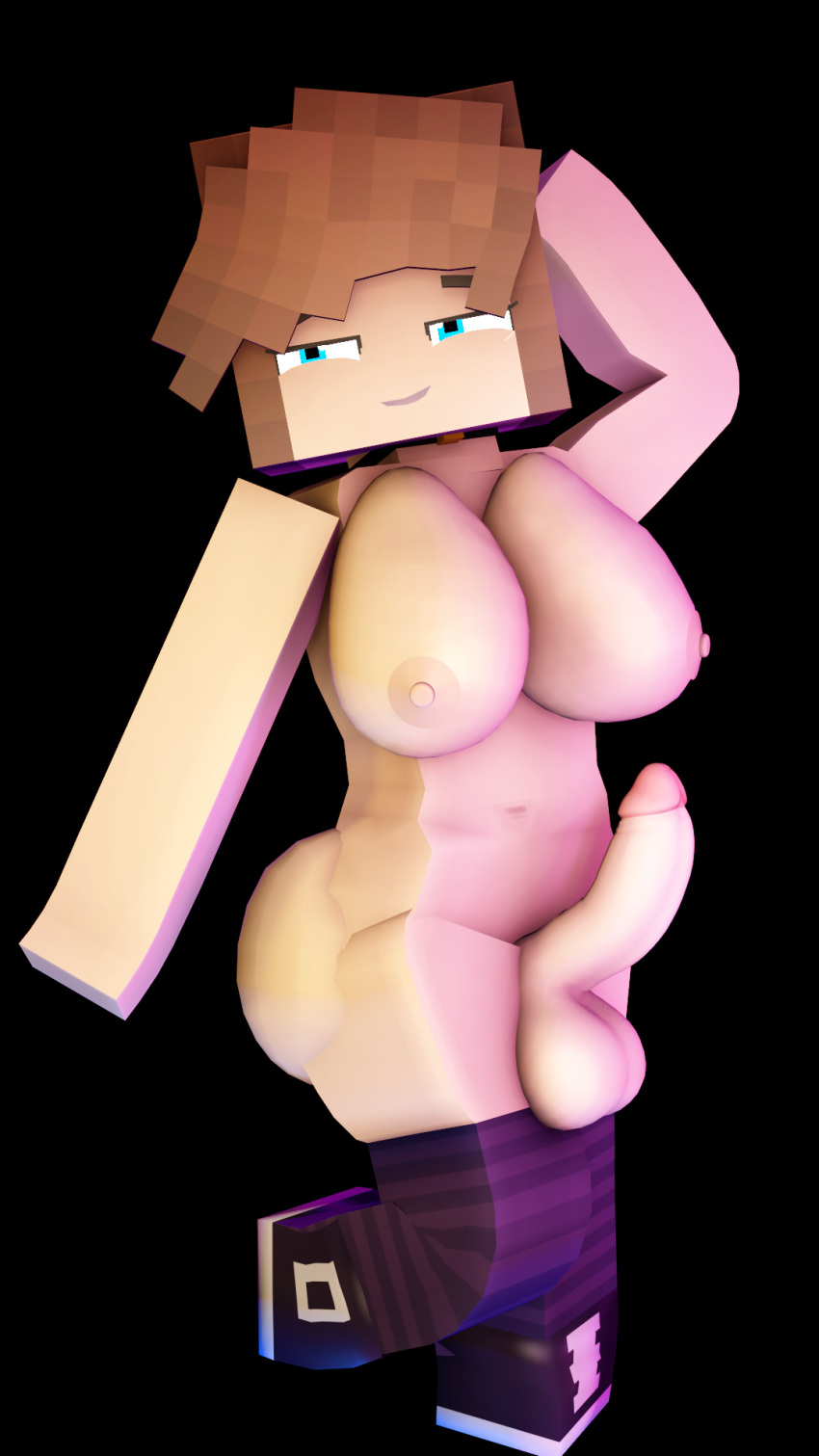 3d (Artwork) Rule 34 Image