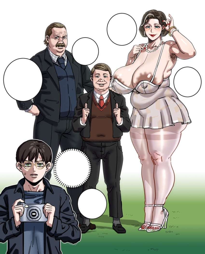Asa (Teng Zi) Rule 34 Image