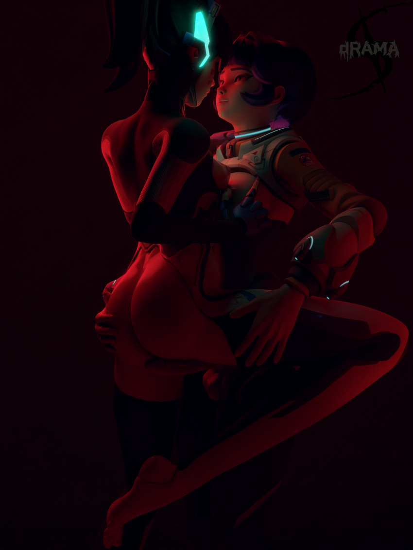 3d (Artwork) Rule 34 Image