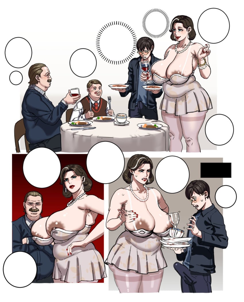Asa (Teng Zi) Rule 34 Image