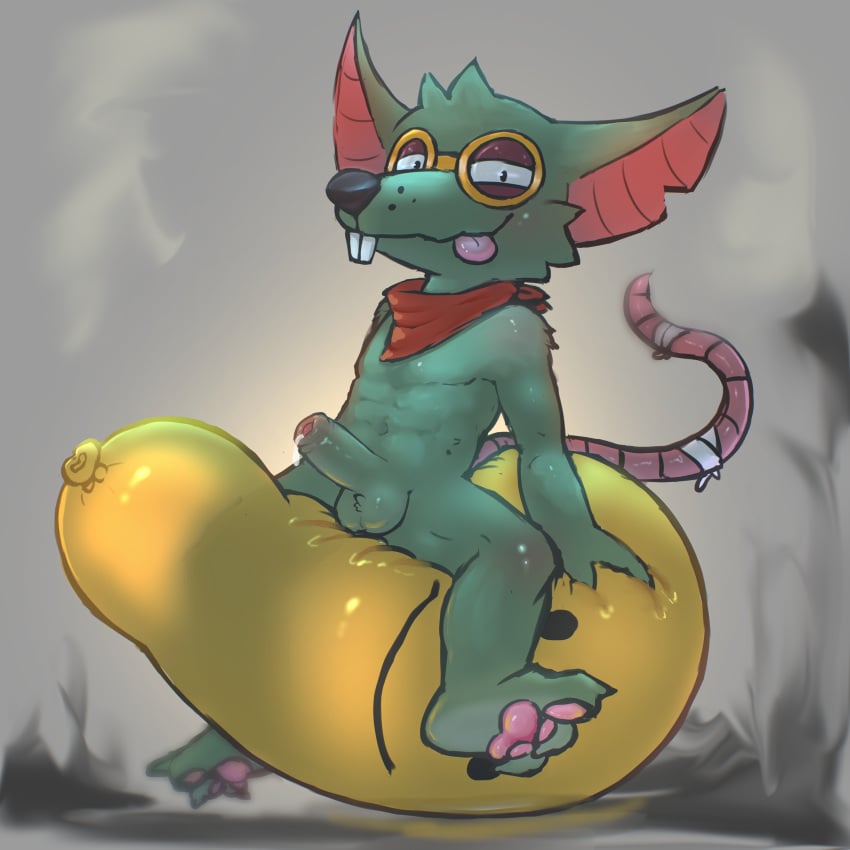 Twitch (Lol) Rule 34 Image