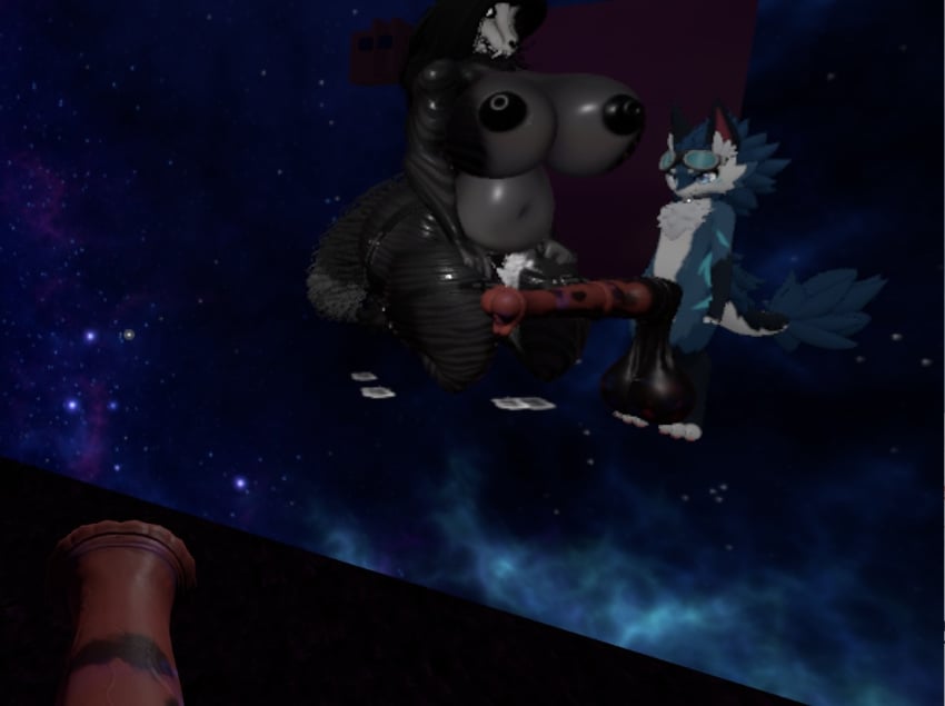 Anthro Rule 34 Image