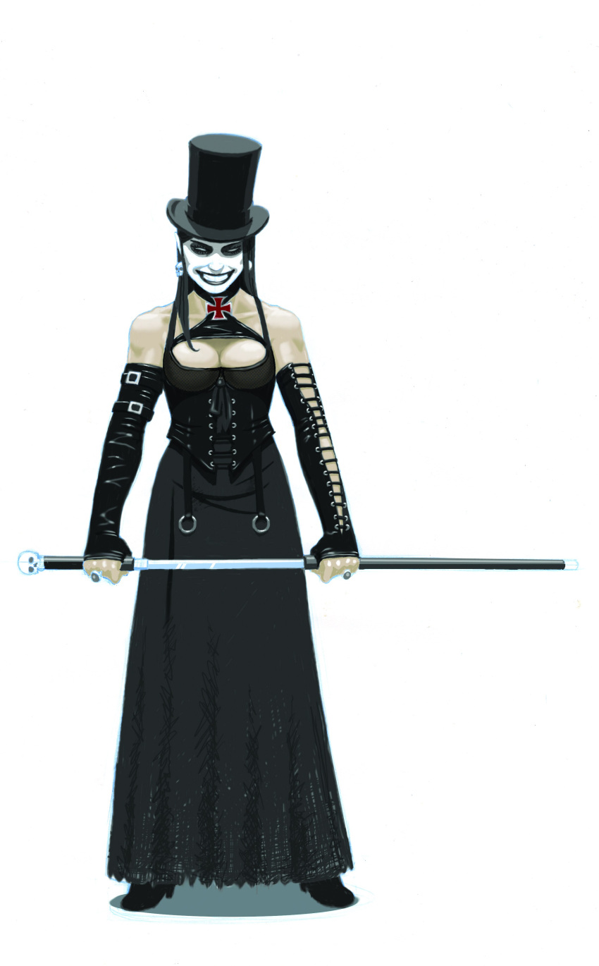 Hitman Rule 34 Image