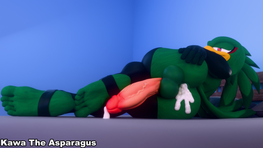 3d (Artwork) Rule 34 Image