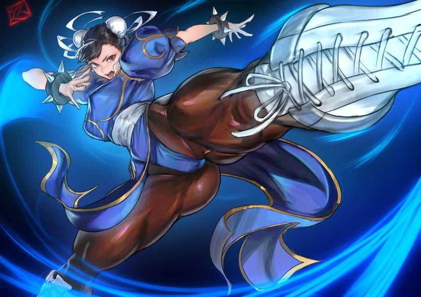 chun-li juaagacgy milf street_fighter tagme thighhighs