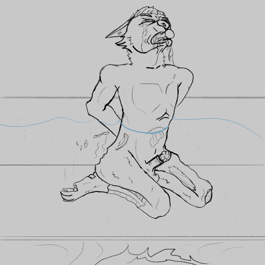 1:1 Rule 34 Image