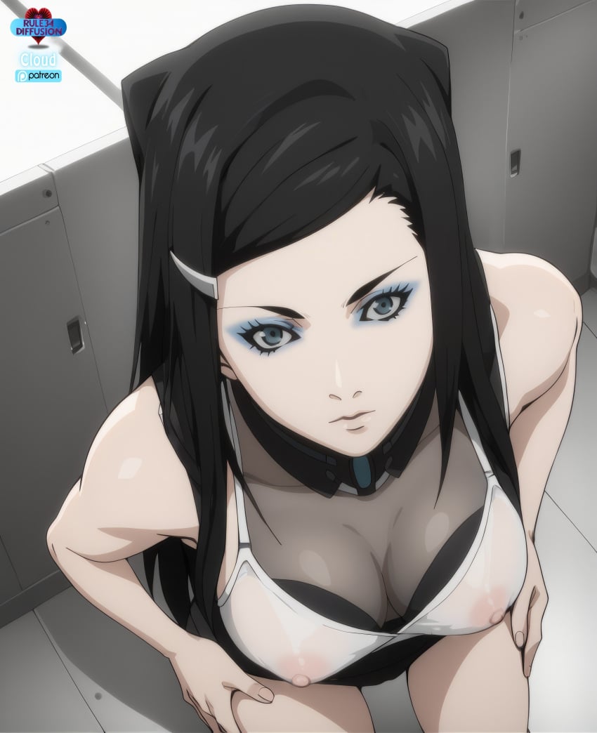 ai_generated ergo_proxy re-l_mayer tagme