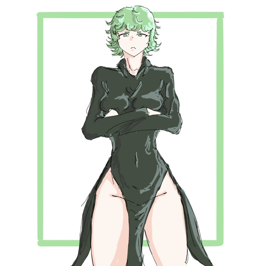 Tatsumaki Rule 34 Image