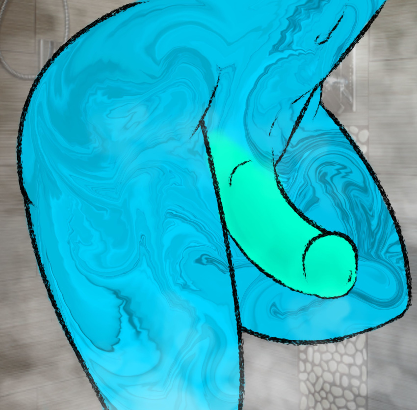 Mist (Original) Rule 34 Image