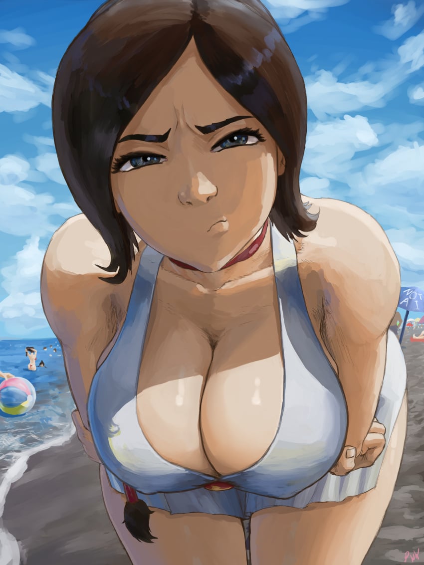 1girls Rule 34 Image