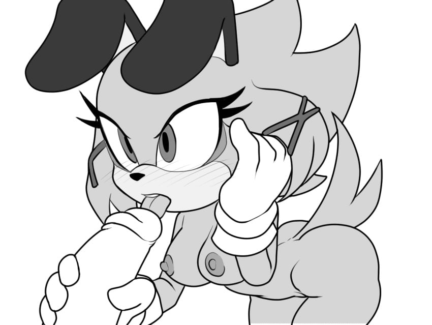 Fan Character (Sega) Rule 34 Image